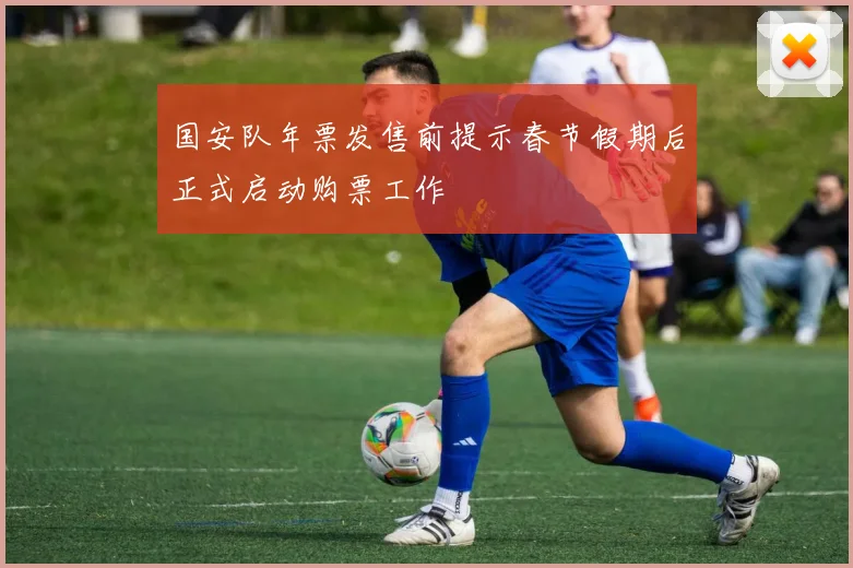 国安队年票发售前提示春节假期后正式启动购票工作